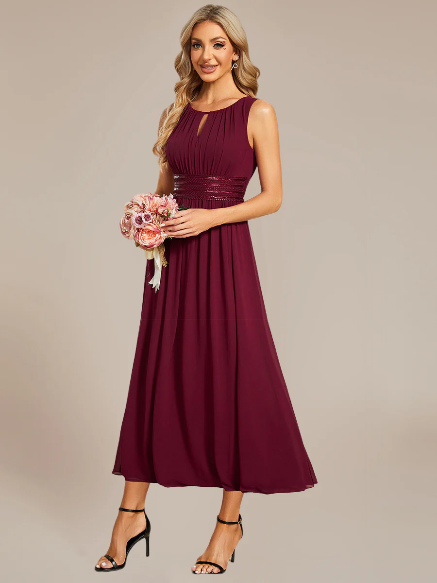 Robe Bal de Promo